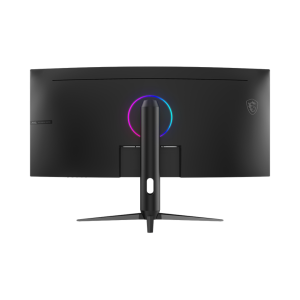 MSI MAG 342CQR E2 34" 180Hz UWQHD Curved Gaming Monitor